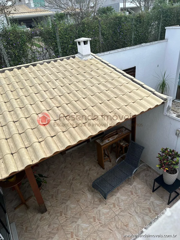 Casa em condomínio à venda em Morada da Colina - Foto 19
