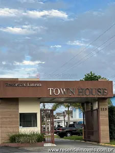 Casa para venda em Mirante das Agulhas