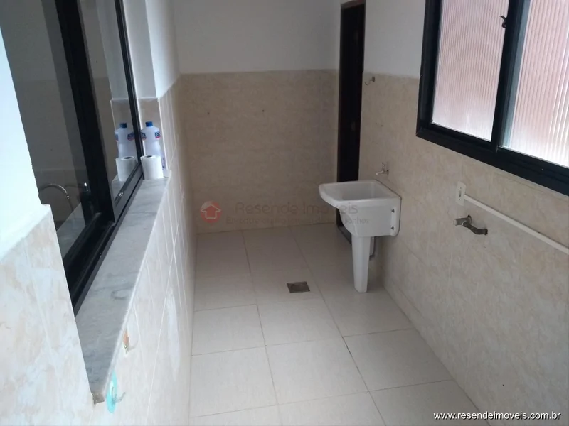 Foto 3 de 16 - Apartamento para aluguel em Vila Julieta