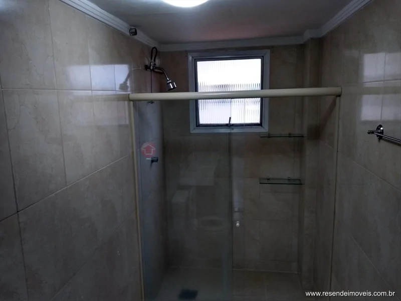 Foto 14 de 16 - Apartamento para aluguel em Vila Julieta