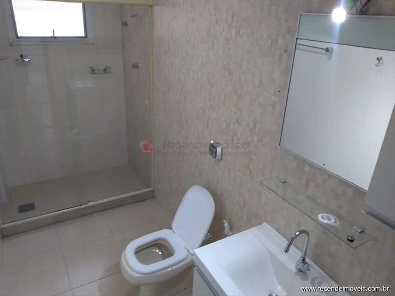 Foto 11 de 16 - Apartamento para aluguel em Vila Julieta