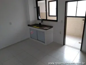 Apartamento para aluguel em Vila Julieta