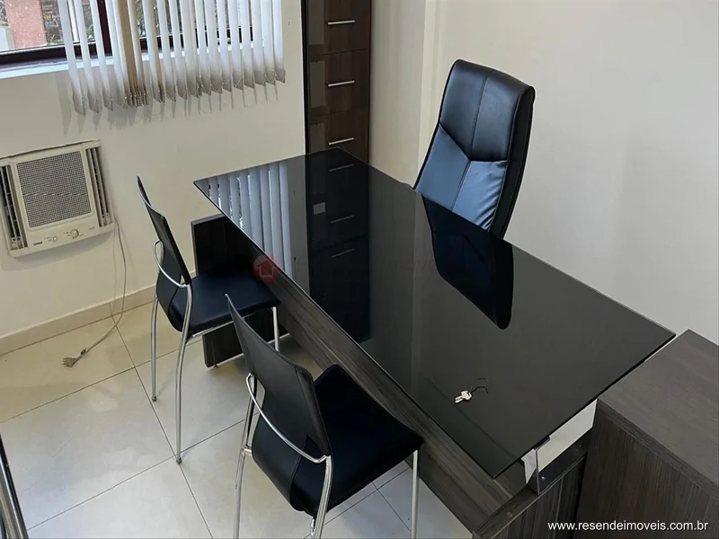 Foto 6 de 11 - Sala Comercial para aluguel em Jardim Tropical