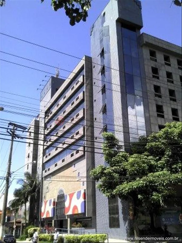 Foto 1 de 11 - Sala Comercial para aluguel em Jardim Tropical