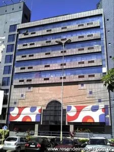 Sala Comercial para aluguel em Jardim Tropical