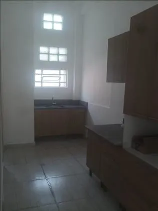 Apartamento para aluguel em Campos Elíseos