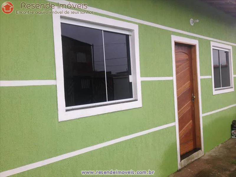 Foto 3 de 22 - Casa para venda em Jardim Aliança II