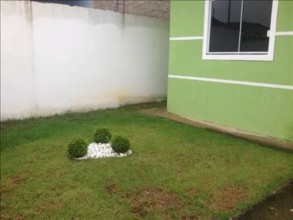 Casa para venda em Jardim Aliança II