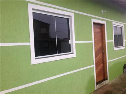 Casa para venda em Jardim Aliança II