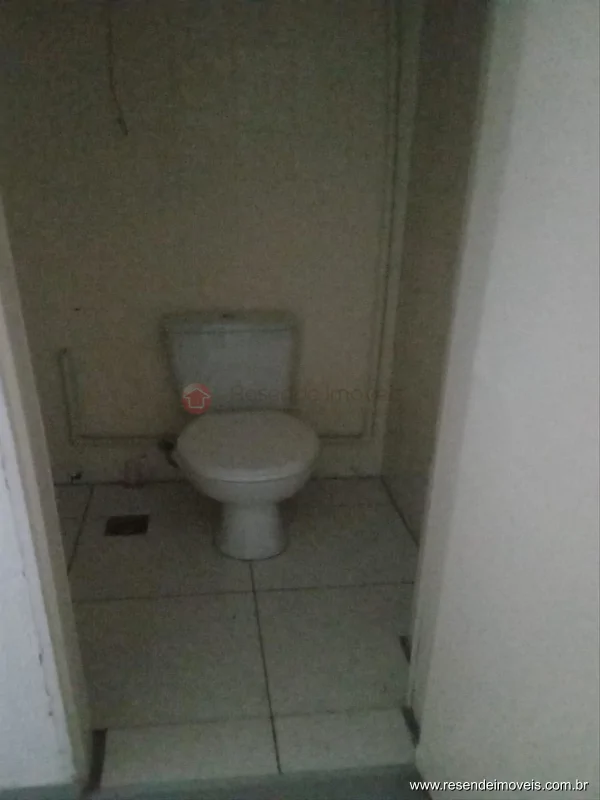 Foto 1 de 7 - Loja para aluguel em Campos Elíseos