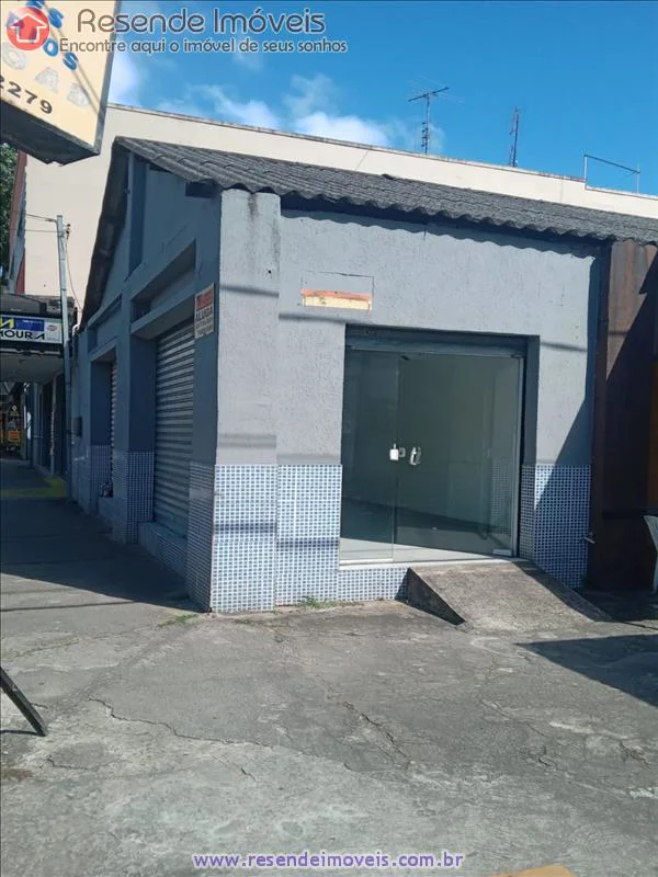 Foto 5 de 7 - Loja para aluguel em Campos Elíseos