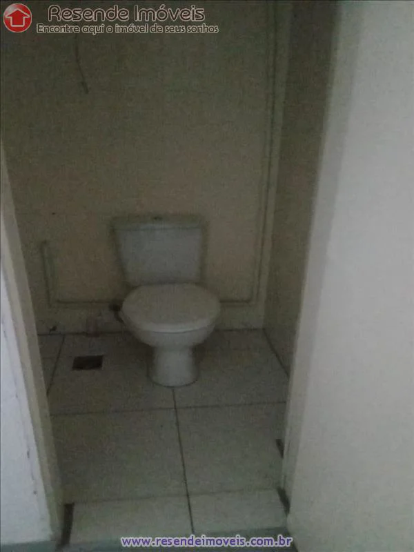 Foto 1 de 7 - Loja para aluguel em Campos Elíseos