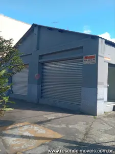 Loja para aluguel em Campos Elíseos