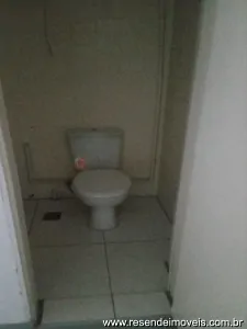 Loja para aluguel em Campos Elíseos