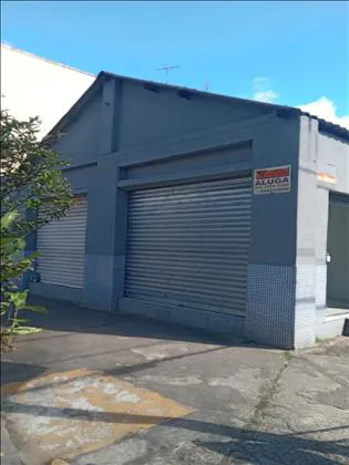 Loja para aluguel em Campos Elíseos - Imobiliária Lúcia Ferreira Imóveis