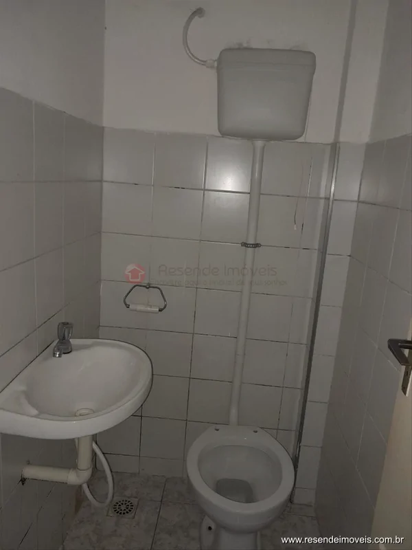 Foto 3 de 12 - Loja para aluguel em Campos Elíseos