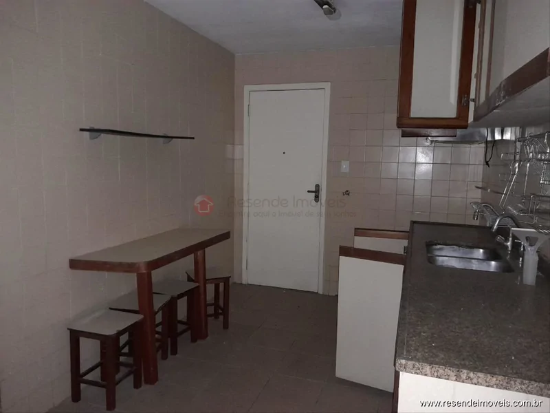 Foto 22 de 34 - Apartamento para aluguel em Centro