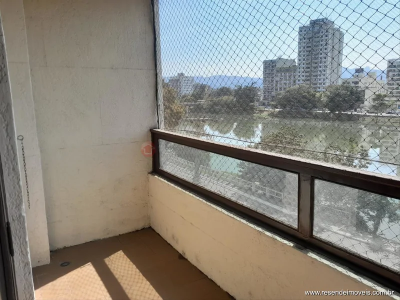 Foto 14 de 34 - Apartamento para aluguel em Centro