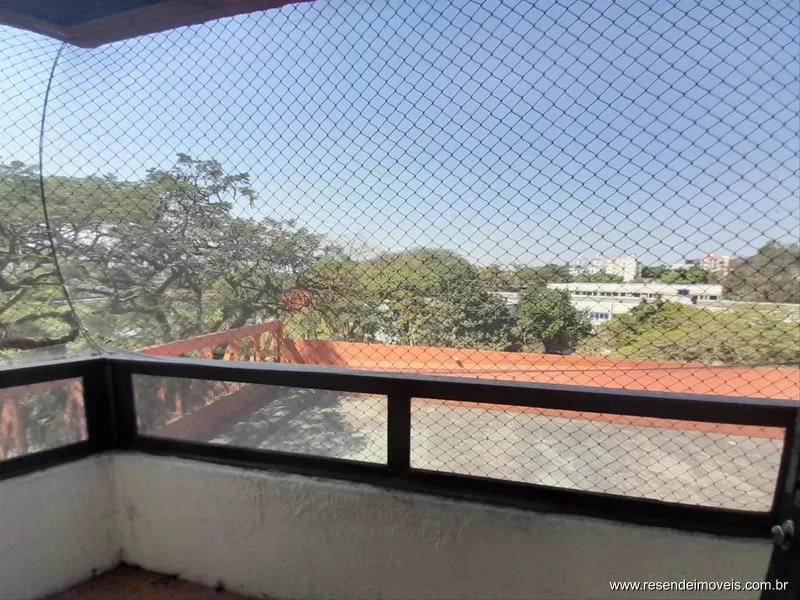 Foto 32 de 34 - Apartamento para aluguel em Centro