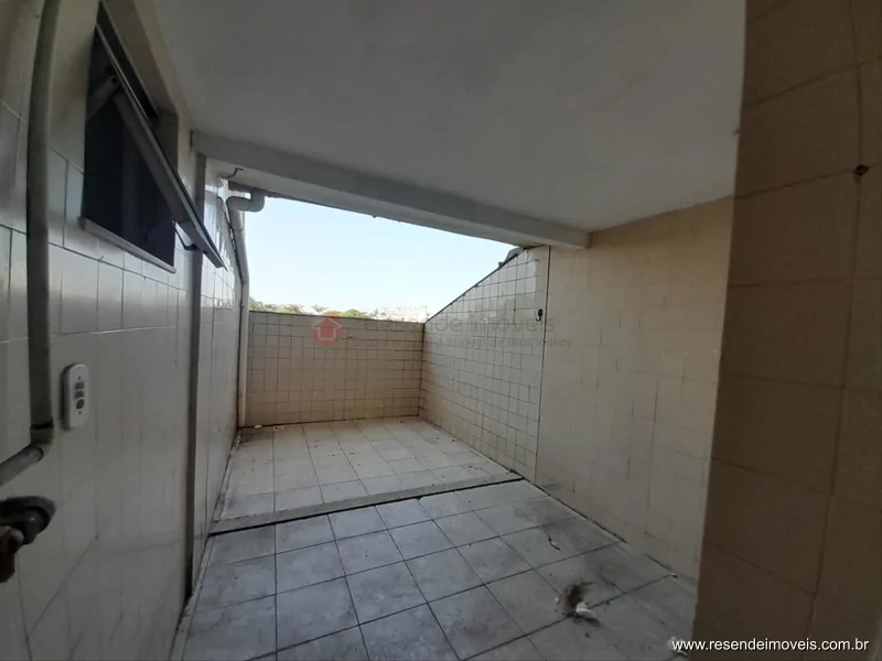 Foto 31 de 34 - Apartamento para aluguel em Centro