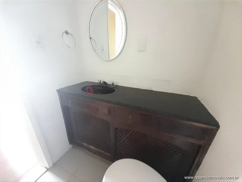 Foto 10 de 34 - Apartamento para aluguel em Centro