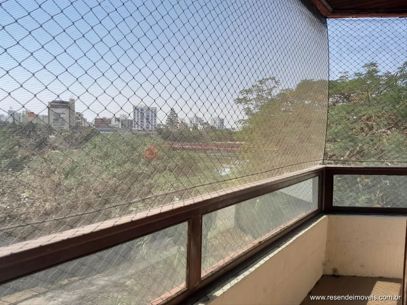 Foto 17 de 34 - Apartamento para aluguel em Centro