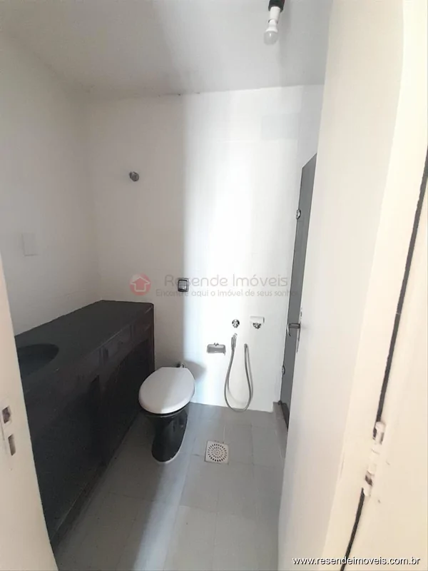 Foto 6 de 34 - Apartamento para aluguel em Centro