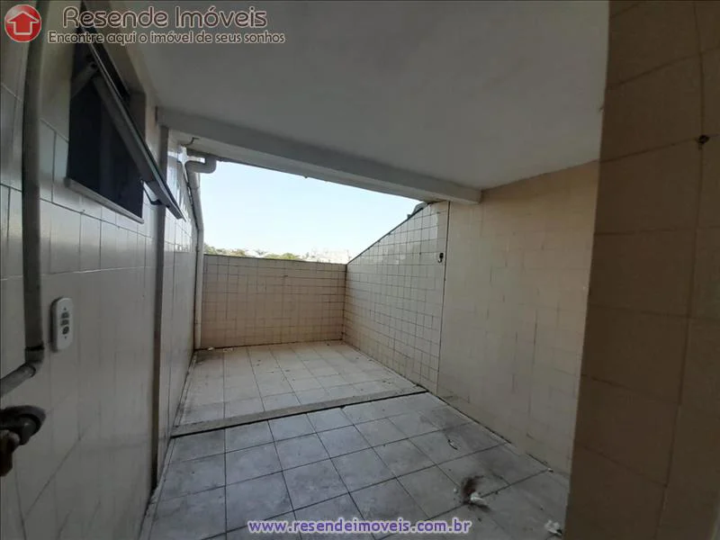 Foto 31 de 34 - Apartamento para aluguel em Centro