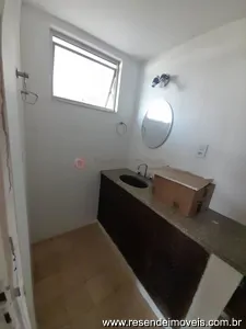 Apartamento para aluguel em Centro