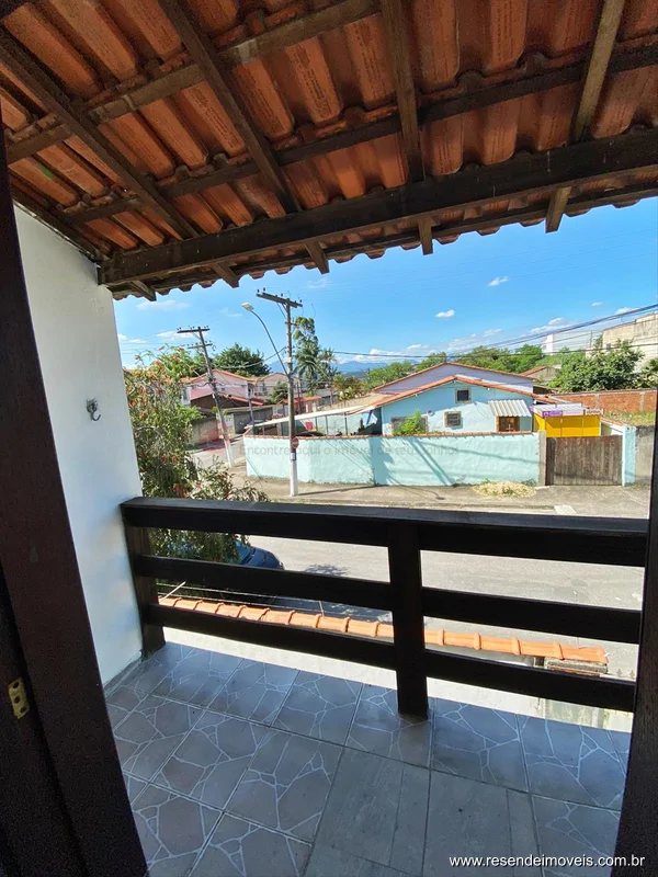 Foto 9 de 12 - Casa para venda em Monet