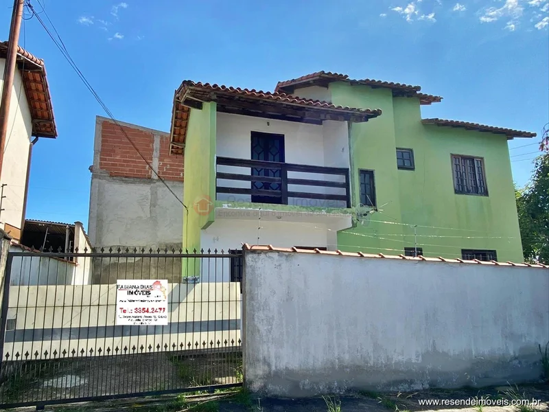 Foto 1 de 12 - Casa para venda em Monet