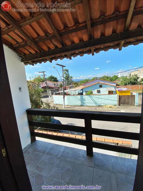 Foto 9 de 12 - Casa para venda em Monet