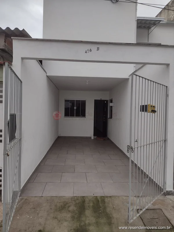 Foto 7 de 11 - Casa para aluguel em São Caetano