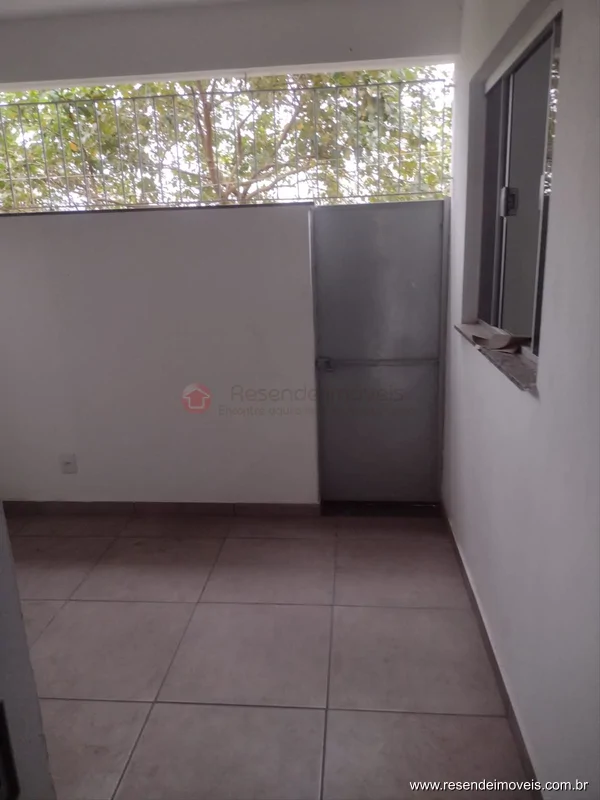 Foto 6 de 11 - Casa para aluguel em São Caetano