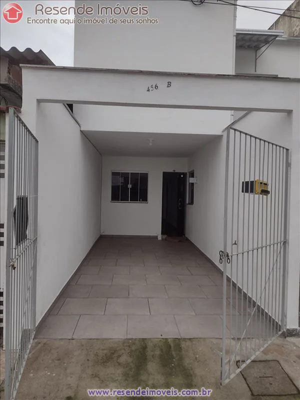 Foto 7 de 11 - Casa para aluguel em São Caetano