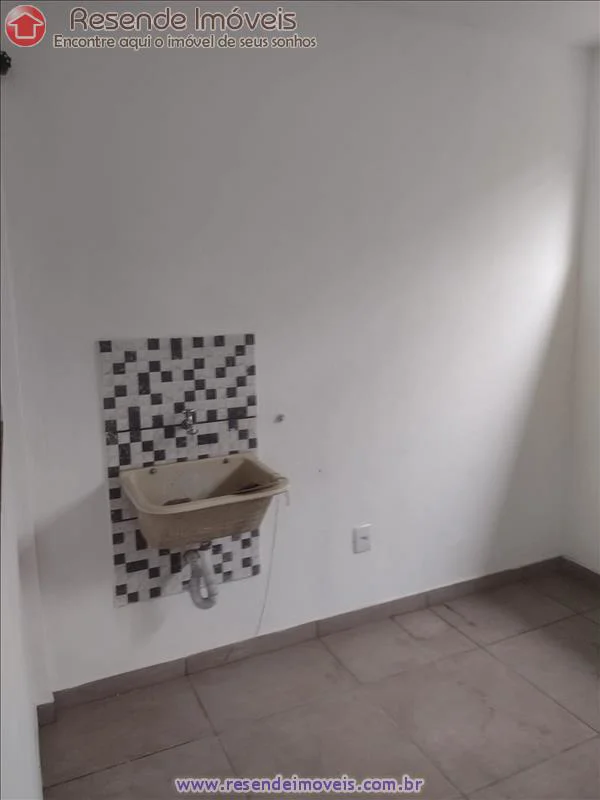 Foto 10 de 11 - Casa para aluguel em São Caetano