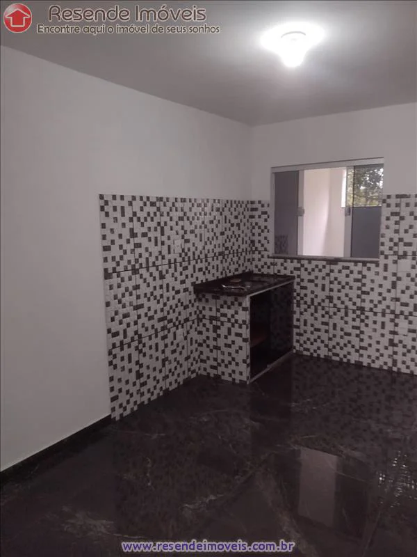 Foto 8 de 11 - Casa para aluguel em São Caetano