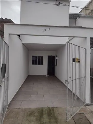 Casa para aluguel em São Caetano