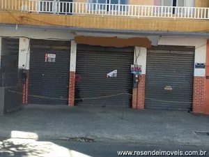 Loja para aluguel em Campos Elíseos