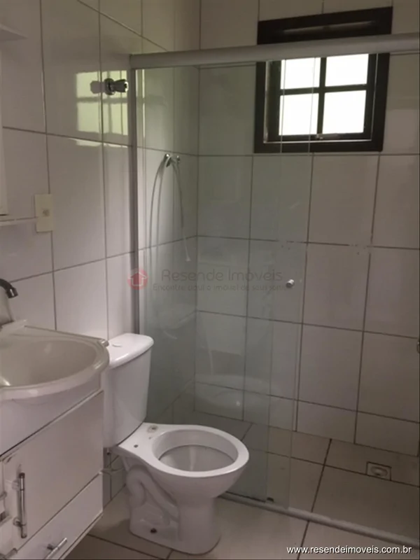 Foto 9 de 9 - Casa para aluguel em Morada da Montanha