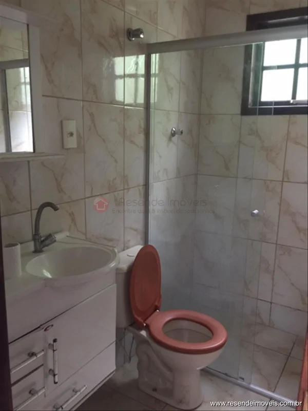 Foto 6 de 9 - Casa para aluguel em Morada da Montanha