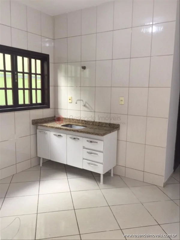 Foto 5 de 9 - Casa para aluguel em Morada da Montanha