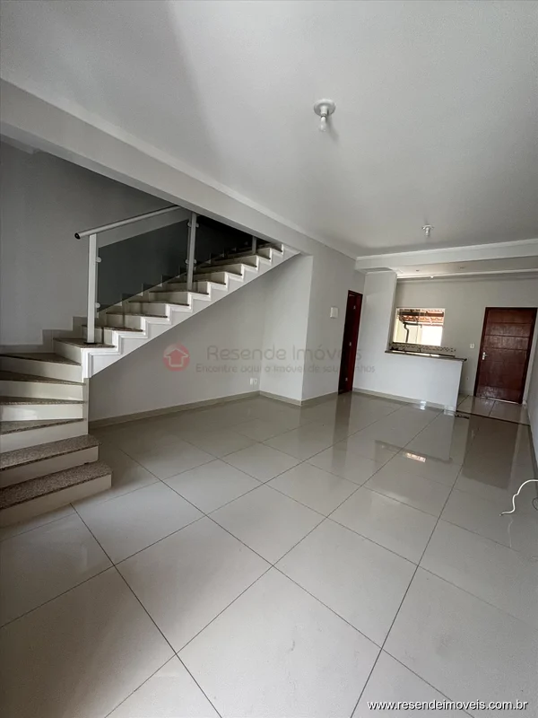 Foto 4 de 21 - Casa para aluguel em Parque Ipiranga