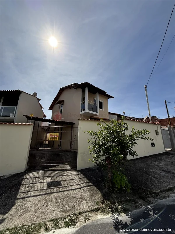 Foto 2 de 21 - Casa para aluguel em Parque Ipiranga