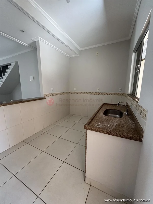 Foto 7 de 21 - Casa para aluguel em Parque Ipiranga