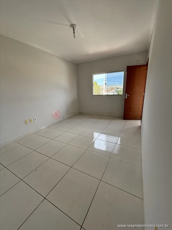 Foto 9 de 21 - Casa para aluguel em Parque Ipiranga