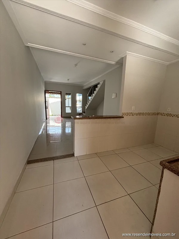 Foto 8 de 21 - Casa para aluguel em Parque Ipiranga