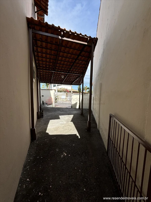 Foto 21 de 21 - Casa para aluguel em Parque Ipiranga