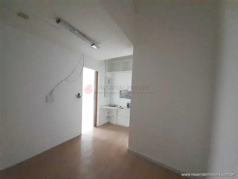 Foto 6 de 15 - Loja para aluguel em Campos Elíseos