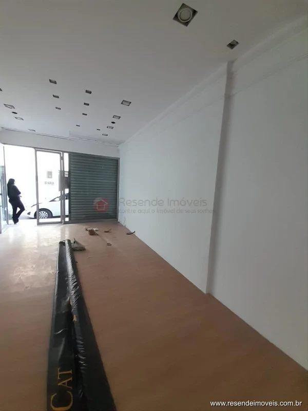 Foto 3 de 15 - Loja para aluguel em Campos Elíseos